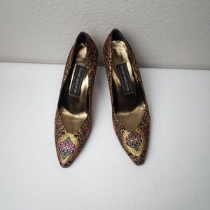 Stuart Weitzman Size 7W